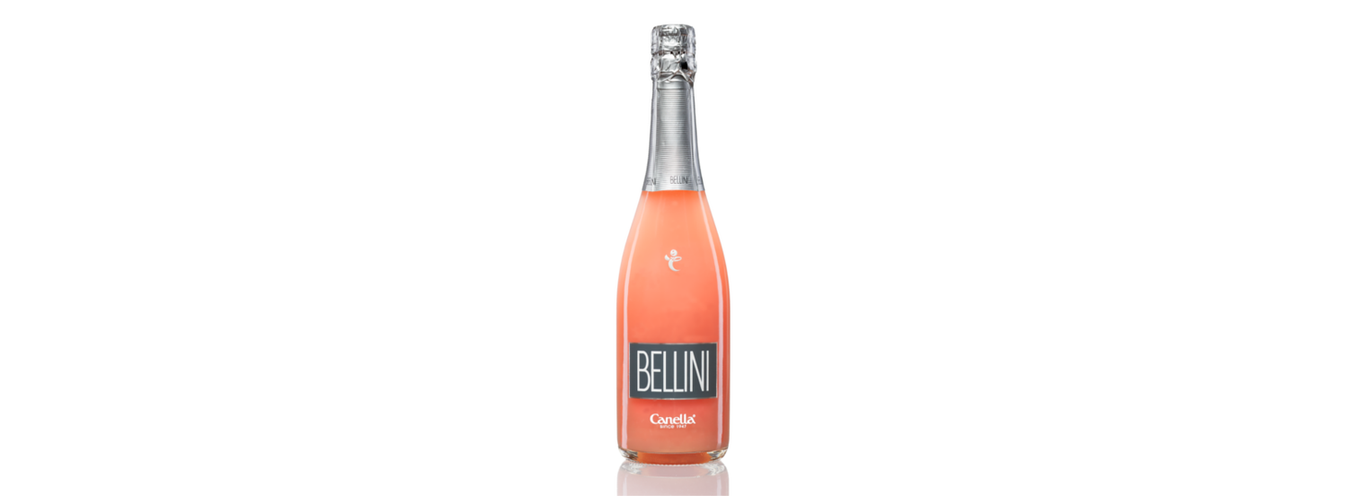 Bellini Canella Distribución México